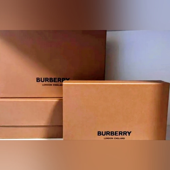 Burberry Other - Mystery Bundle Burberry